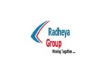 Logo Radheya Machining Ltd