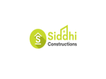 Logo Siddhi Constructions