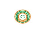 Logo Ghanshyam Super Market