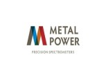 Logo Metal Power Analytical