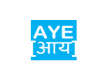 Logo Aye Finance Pvt Ltd.