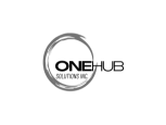Logo ONE Hub Solutions