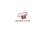 Logo Lite Bite Foods (LBF)