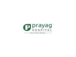 Logo PRAYAG HOSPITAL