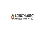 Logo Adinath Nutriscience