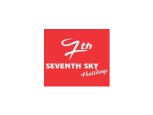 Logo Seventh Sky Tours And Travels
