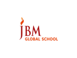 Logo JBM GLOBAL SCHOOL