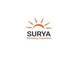 Logo Surya Marketing Agencies