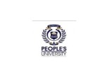 Logo Peoples University