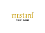 Logo Mustard Clothing Company