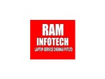 Logo Ram Infotech Chennai Private Limited