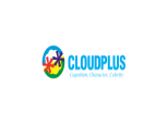 Logo Cloudoplus