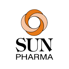 Logo Sun Pharma