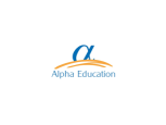 Logo Alpha Educational Society