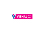 Logo Vishal Mega Mart