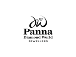 Logo PANNA DIAMOND WORLD