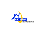Logo A K Infra Reality Developers