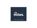 Logo Miles Supply Chain