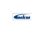 Logo MKM Tek- Sale Pvt Ltd.