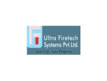 Logo Ultra Firetech
