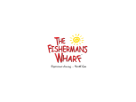 Logo The Fisherman's Wharf