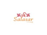 Logo Salasar Balaji Logistic