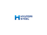Logo Hyundai Steel