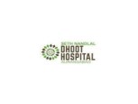 Logo Seth Nandlal Dhoot Hospital