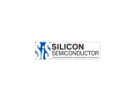 Logo Silicon Semi Conductors