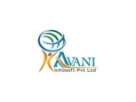 Logo Avani Infosoft