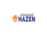 Logo Casagrand Builder