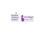 Logo Rainbow Hospitals
