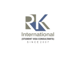 Logo RK International