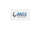 Logo Hinduja Global Solutions (HGS)