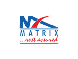 Logo Matrix Business Services