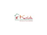 Logo Krish Infrastructure
