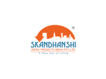 Logo Skandhanshi Infra Projects