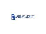 Logo Ashray Akruti