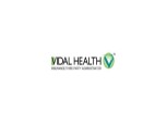 Logo Vidal Health Insurance