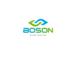 Logo Boson Infra India