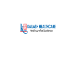 Logo Kailash Hospital