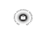 Logo SRI Ayunath Ayurvedic Research Lab.