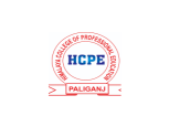 Himalaya College Of Professional Education.