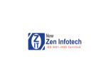 Logo Newzen Infotech