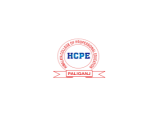 Logo Himalaya College Of Professional Education.
