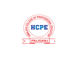 Logo Himalaya College Of Professional Education.
