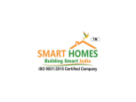 Logo Smarthomes Infrastructure