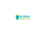 Logo Mithran Dental Clinic