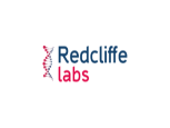 Logo Redcliffe Labs