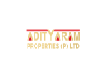 Logo Adityaram Properties